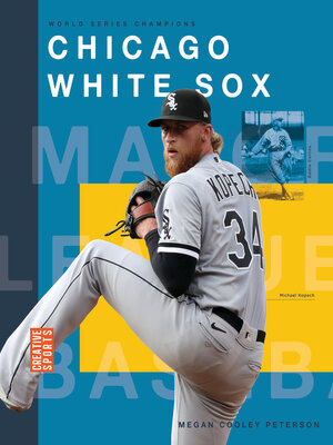 cover image of Chicago White Sox